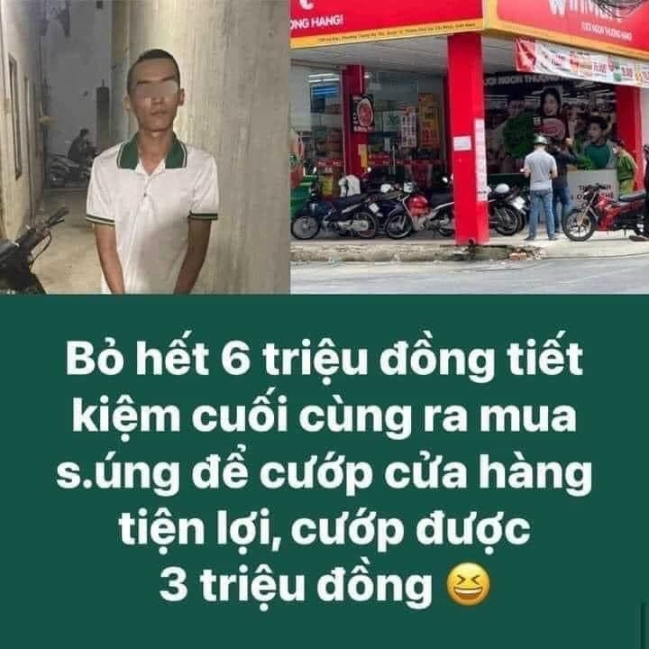 Đầu tư sai là đi luôn tương lai rồi