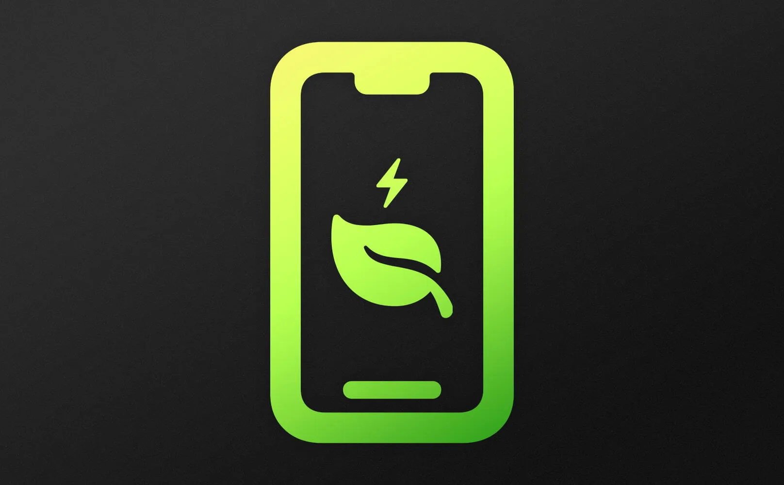 iOS 16 có một tính năng có thể anh em chưa biết: “Clean Energy Charging” hay “Sạc Năng lượng sạch”