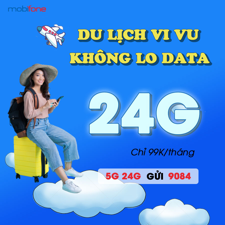 Đăng Ký Gói 24G Như Thế Nào?