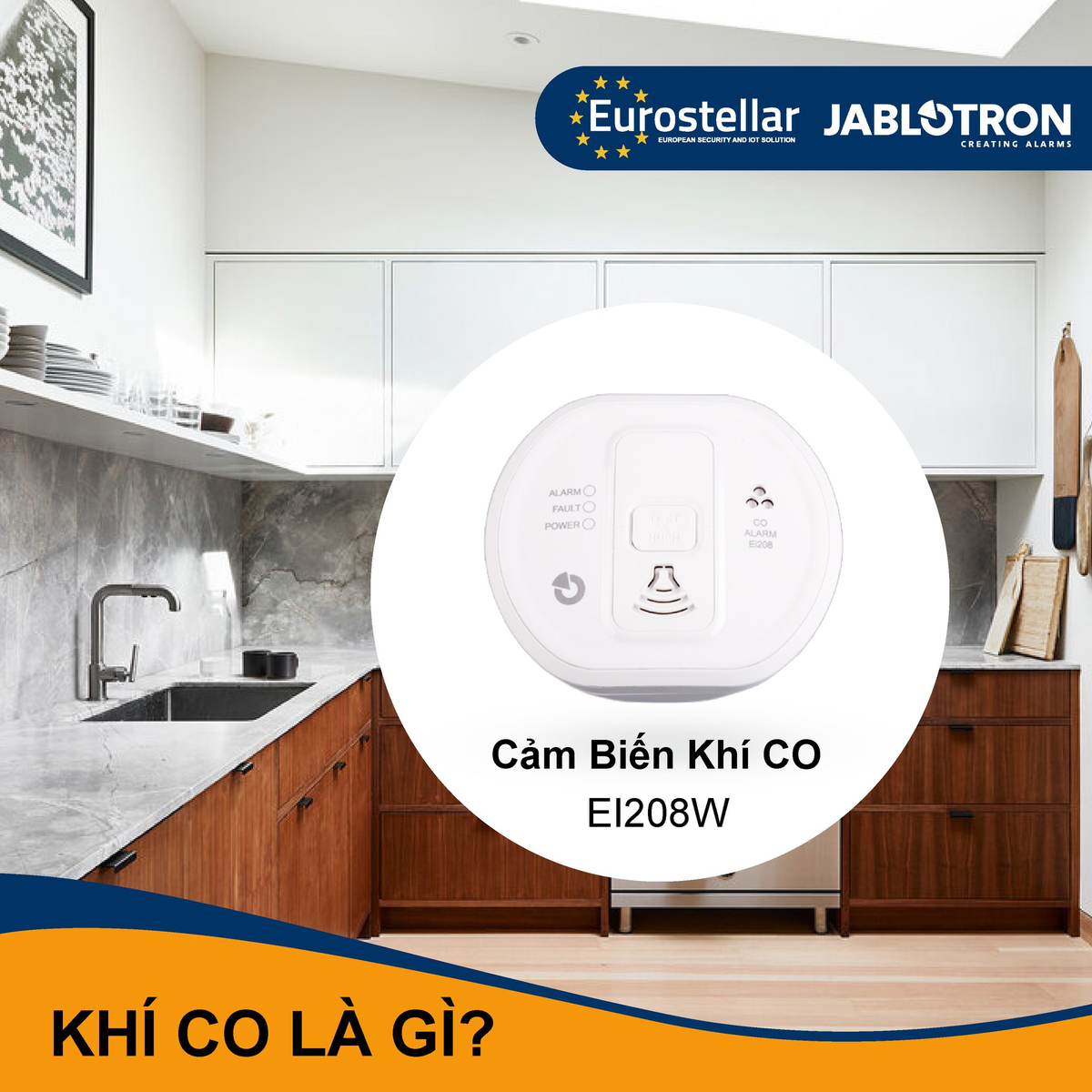 BẠN CÓ BIẾT KHÍ CO ẢNH HƯỞNG NGHIÊM TRỌNG ĐẾN SỨC KHOẺ CHÚNG TA ?