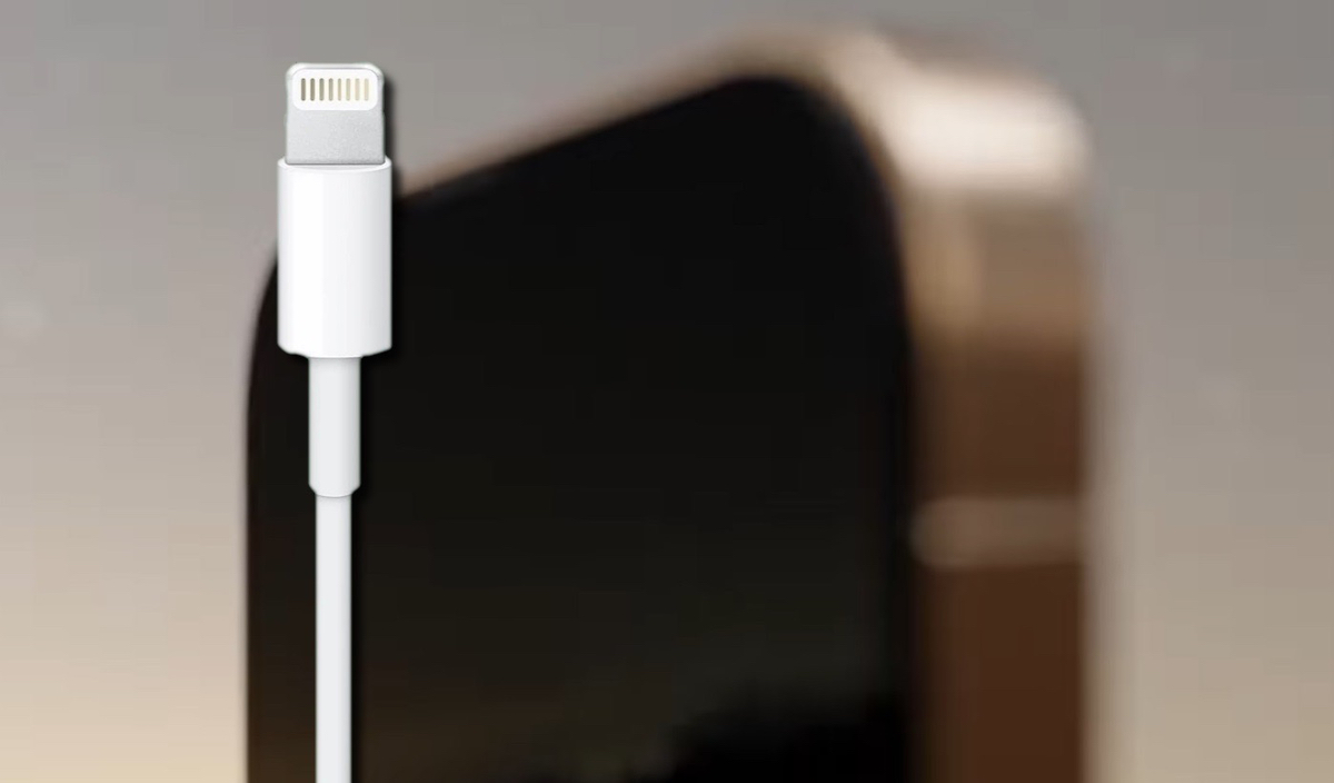 Kết nối Lightning của iPhone 14 vẫn bị giới hạn ở tốc độ USB 2.0. Apple ko chịu nâng cấp thì chắc...