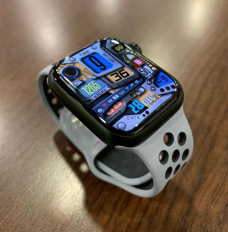 Apple Watch