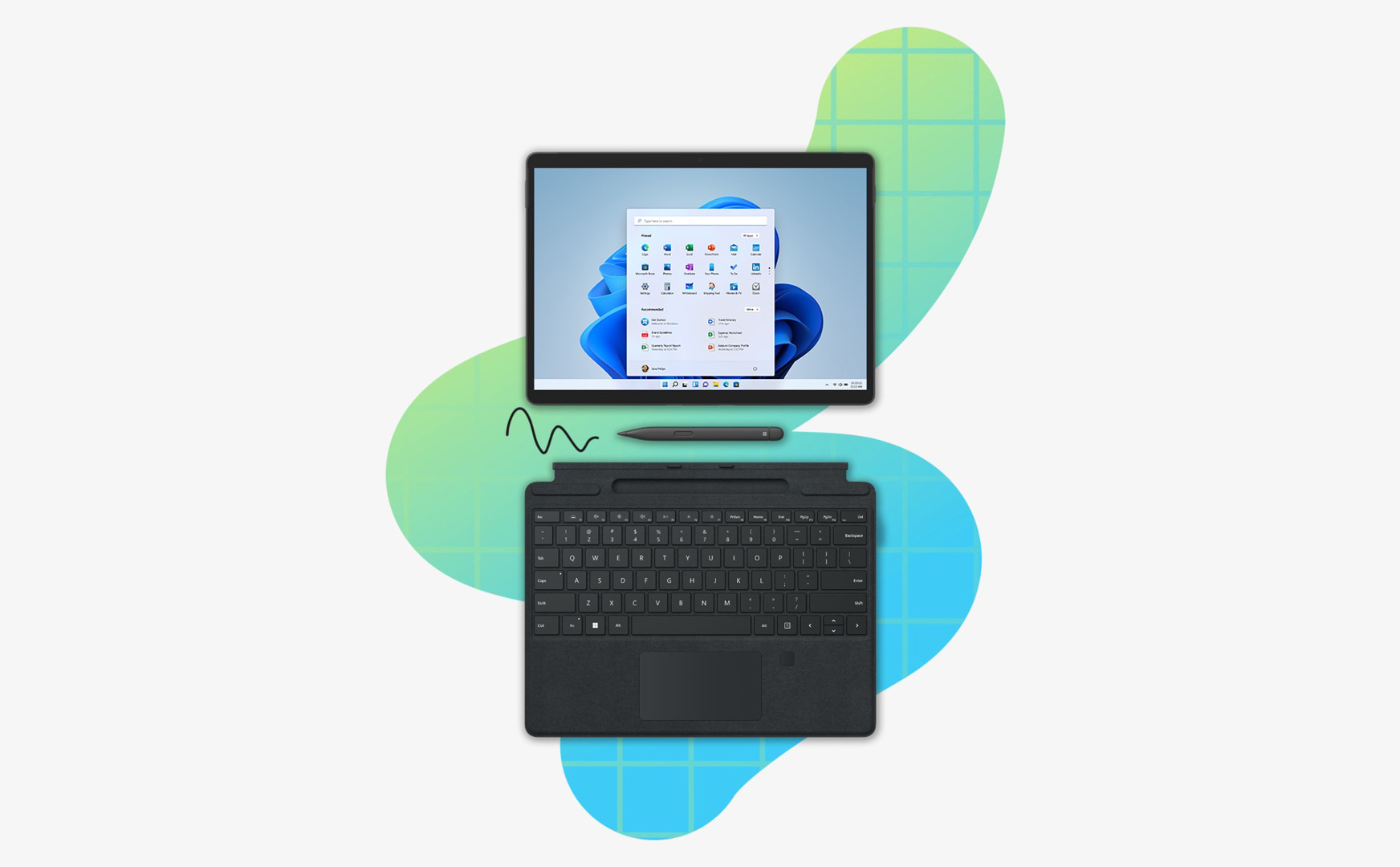 Lộ thông tin Surface Pro 9: có bản ARM trang bị 5G, chạy Windows 11 22H2?