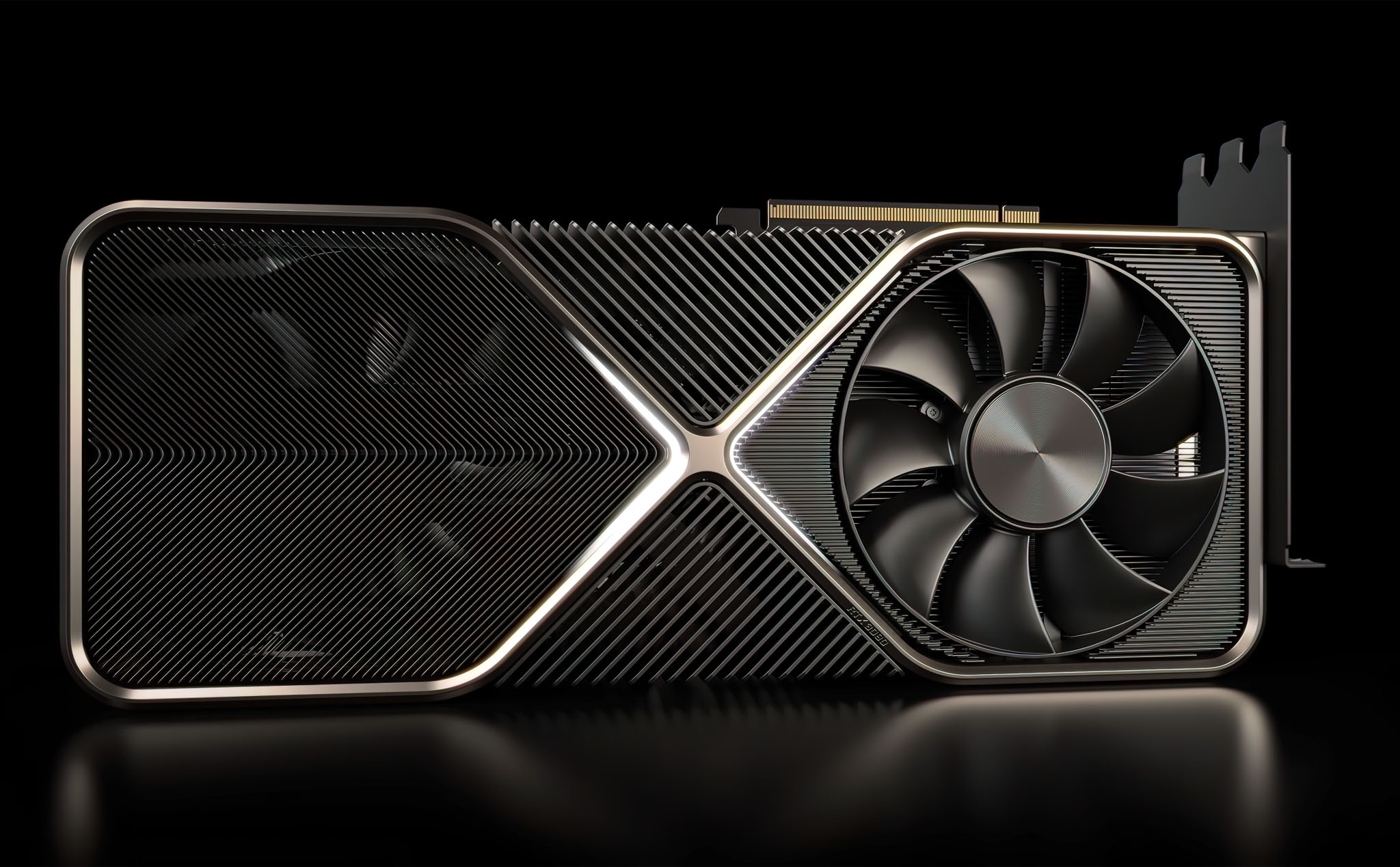 Nvidia GeForce RTX 4080: Hai phiên bản, 12GB 899 USD, 16GB 1.199 USD, bán ra trong tháng 11