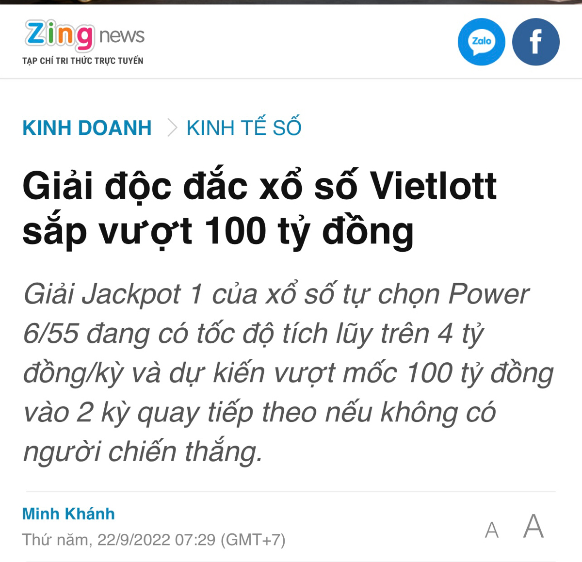 Làm giàu ko khó