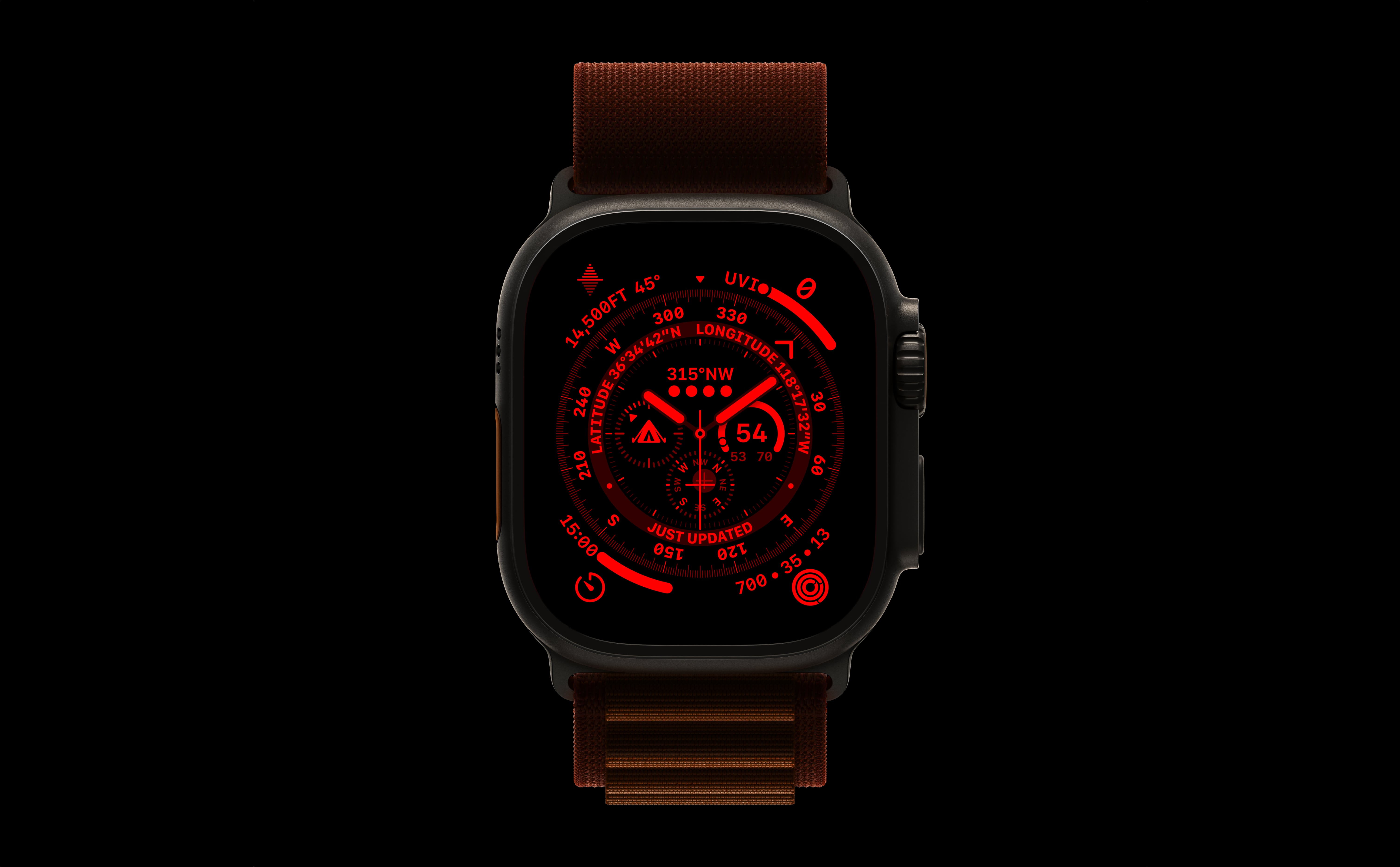 Apple Watch Ultra, còn thiếu nhiều thứ để thực sự Ultra