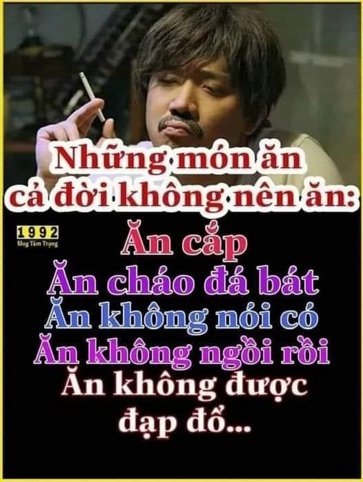 Ngày mới vui vẻ anh em