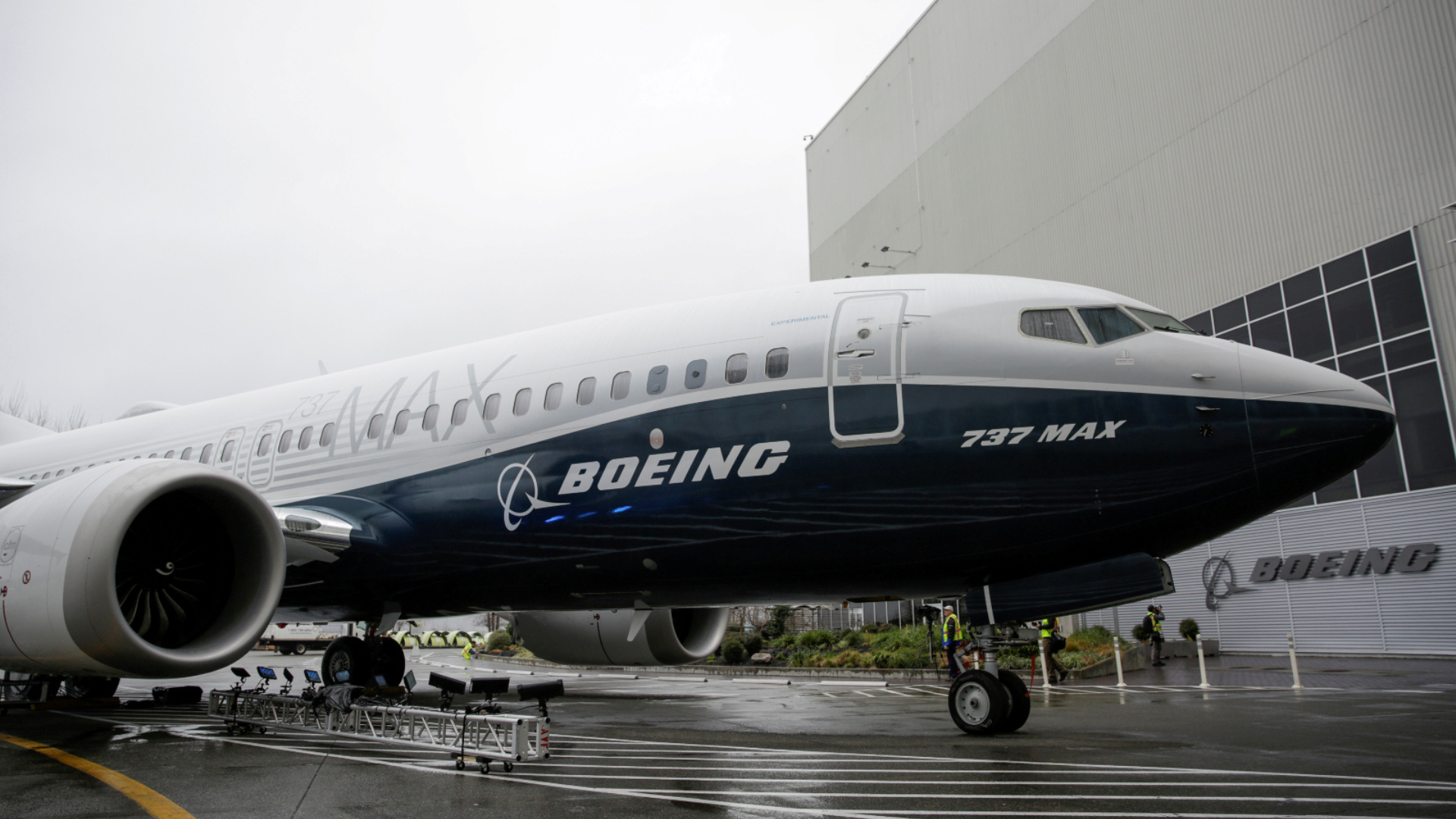 Boeing nhận án phạt 200 triệu USD vì những phát biểu sai lệch sau hai lần máy bay 737 MAX rơi