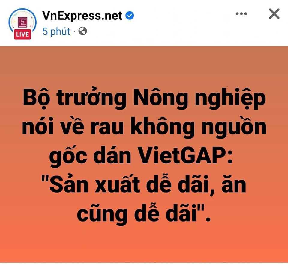 Do bên bán và bên mua nhé. chắc người mua phải đi tới tận nơi để kiểm chứng nguồn hàng