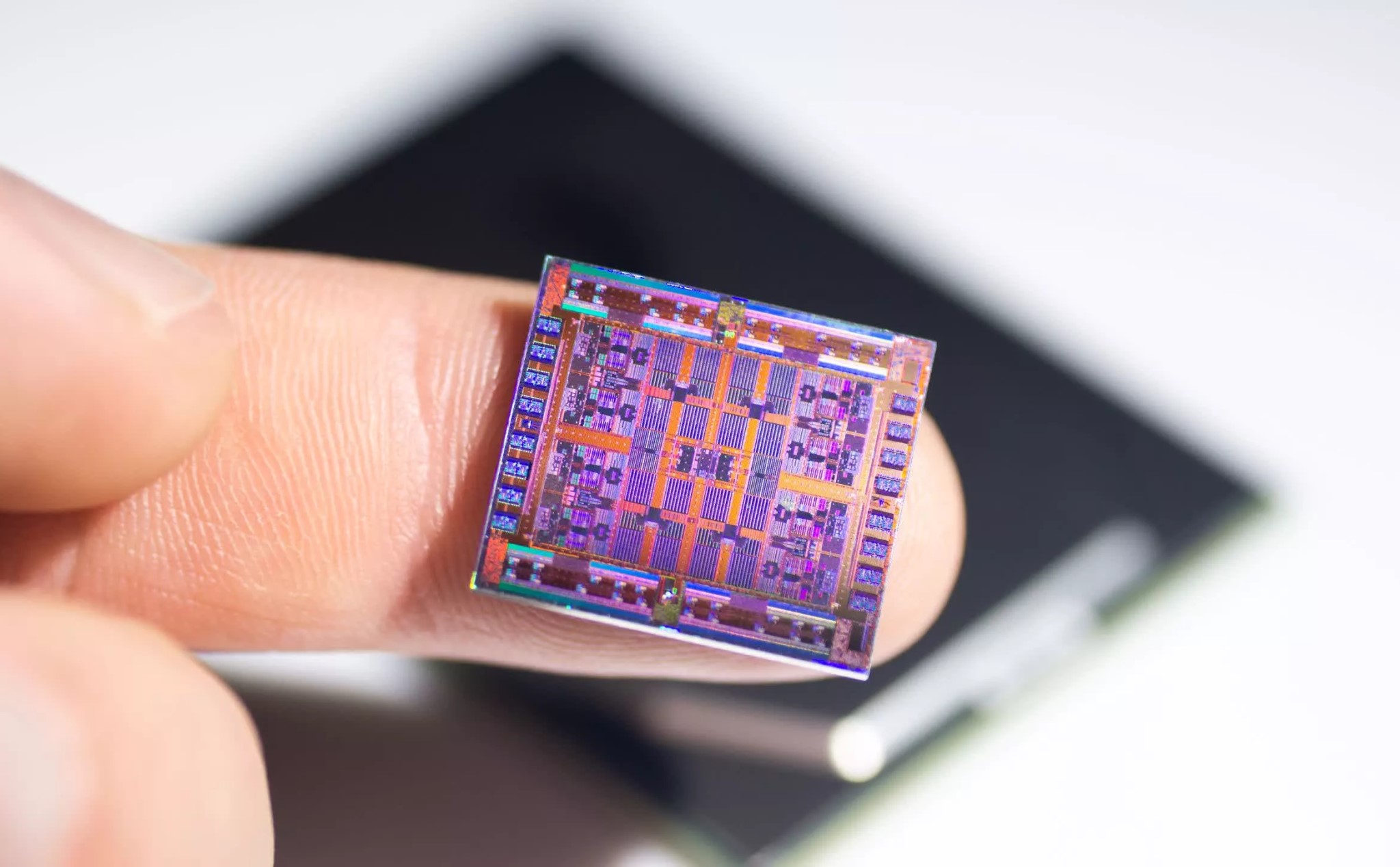 AMD chuẩn bị đàm phán với TSMC để sản xuất chip xử lý 3 nm và 2 nm