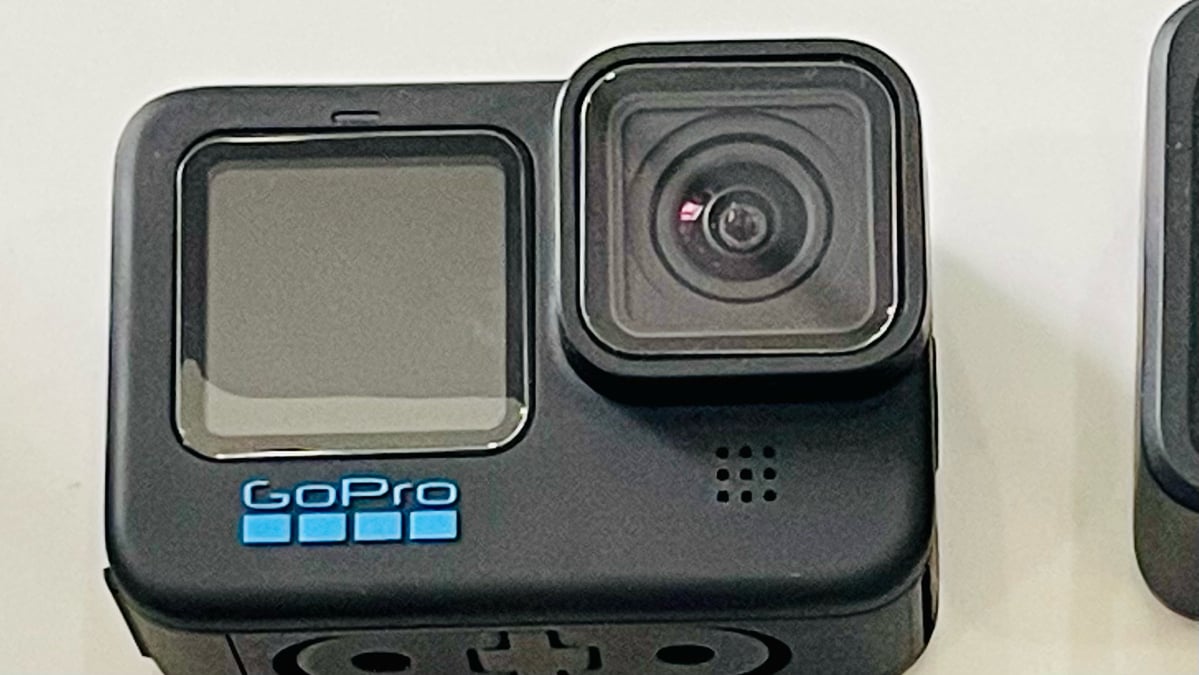 Nhượng lại cho ae gopro 10 mới 100%