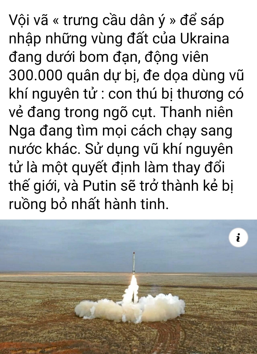 AE :ox: vào điểm danh cái đê. Bữa giờ ko thấy AE tung hô Đại Đế  nữa dồi. Lòng trung thành, đức tín