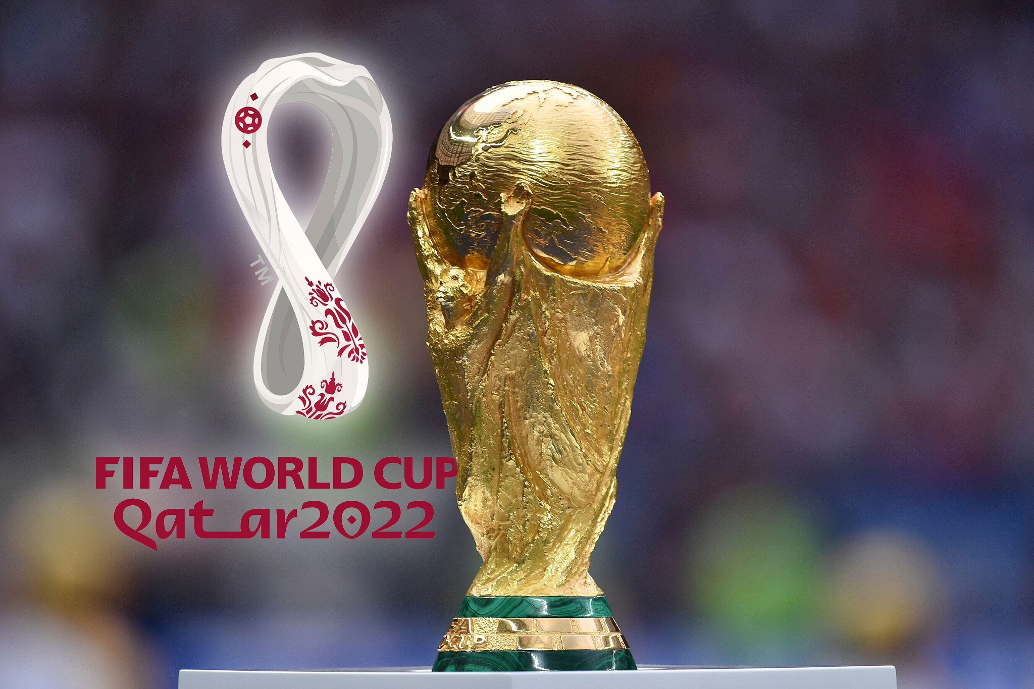 Chi phí tổ chức giải World Cup Qatar 2022 lên tới $220 tỷ, gấp 15 lần WC 2014 ở Brazil