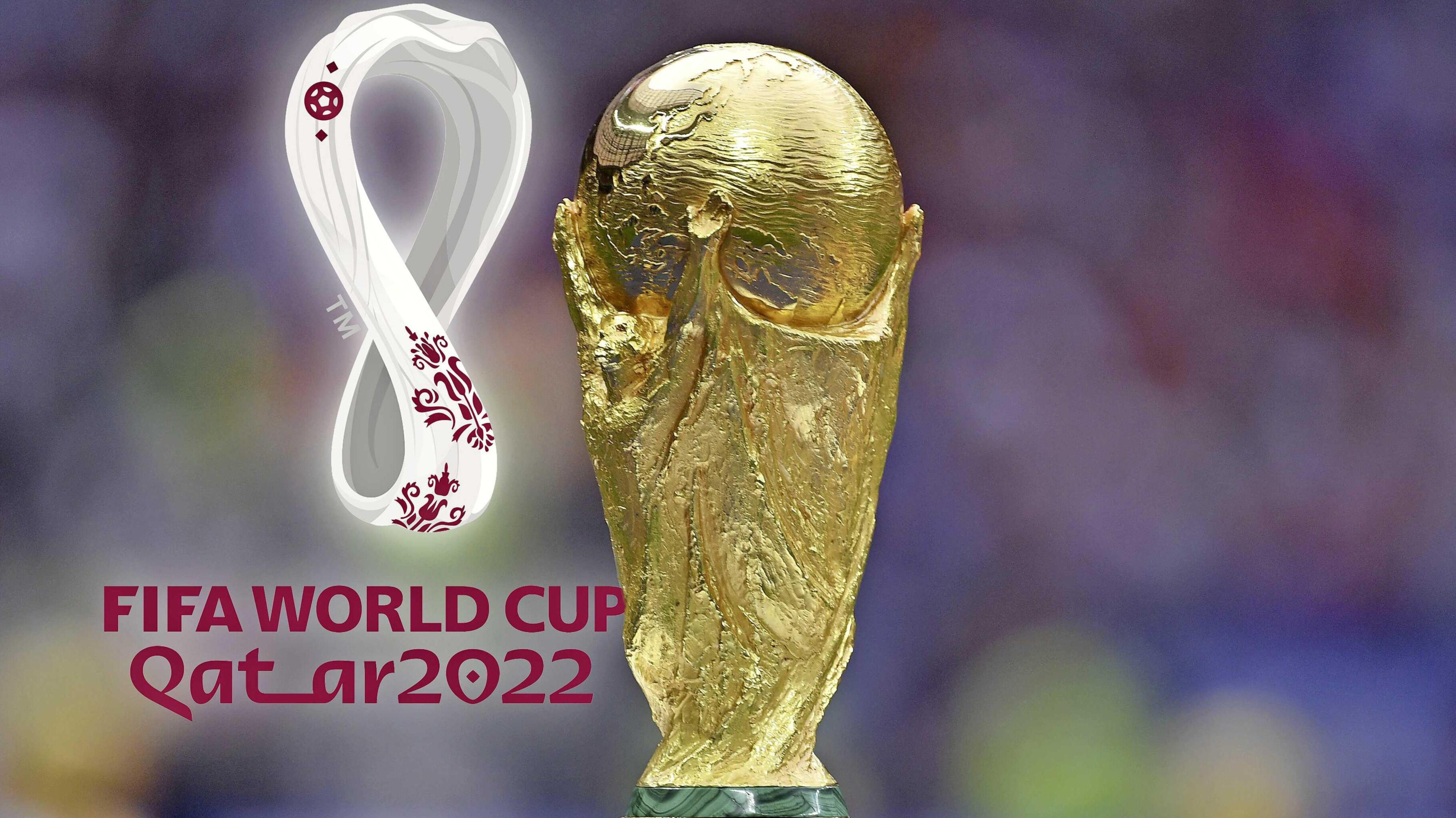 THÔNG TIN VỀ WORLD CUP 2022