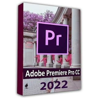 Adobe Premiere Pro CC 2022...