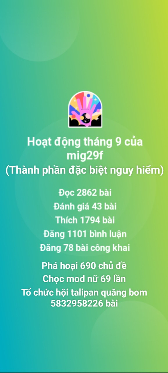 Điệu, ban tổ chức theo dõi sát sao thật anh em ạ