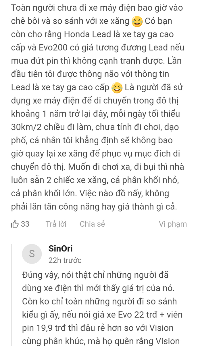 Người nhà họ vượn phát biểu