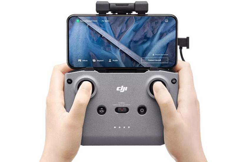 Trải nghiệm DJI Mavic Air 2 qua con mắt của 1 người mới chơi