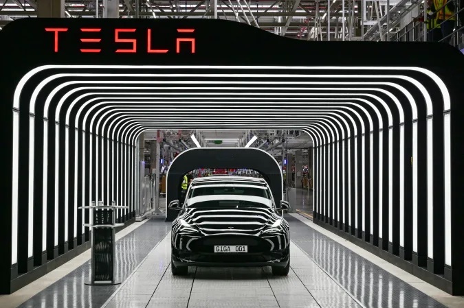 Tesla sản xuất được gần 366 nghìn xe điện Q3/22, tăng 54% cùng kỳ năm ngoái