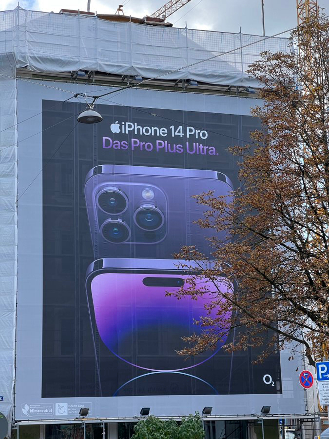 iPhone 14 Pro Plus Ultra