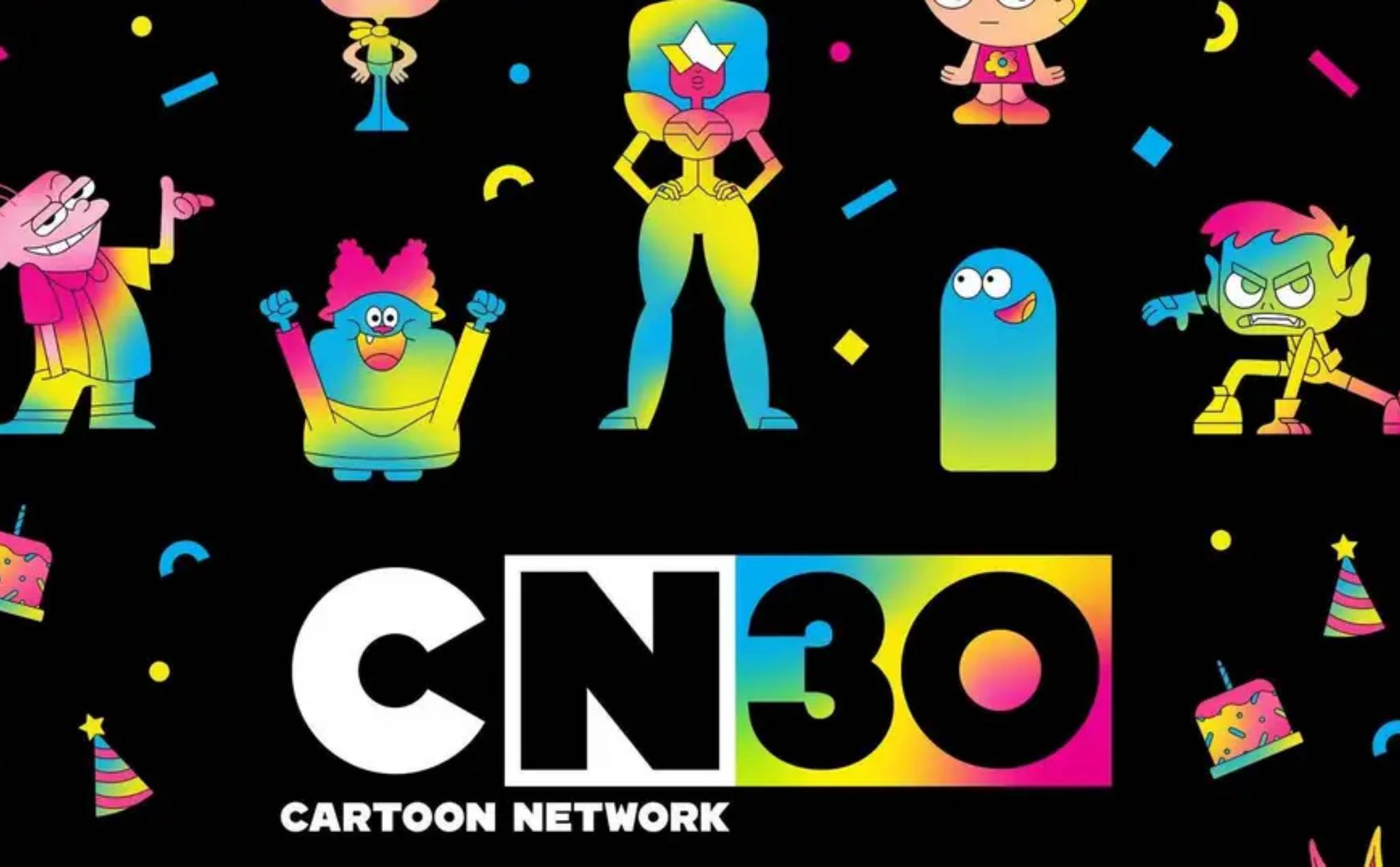 Cartoon Network kỷ niệm 30 năm thành lập, bạn còn nhớ hay đã xem những phim