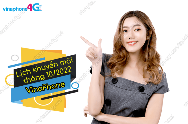 Khuyến mãi Vinaphone tặng 20% thẻ nạp ngay HÔM NAY