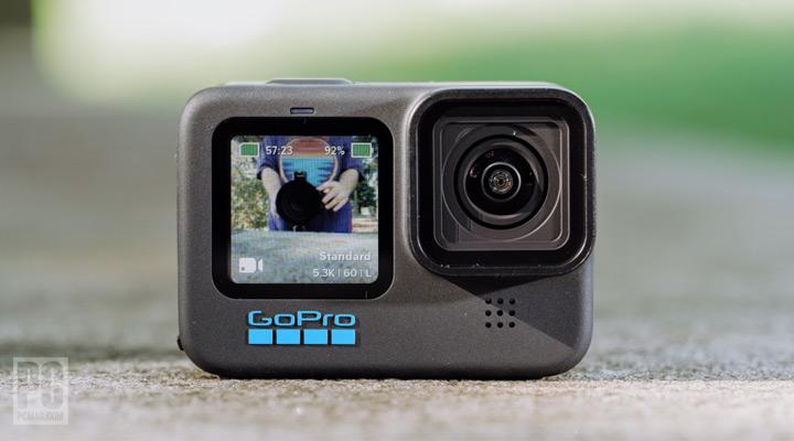 Đừng mua gopro 10 nếu bạn chưa biết những điều này