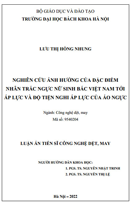 Sắp có tiến sỹ áo ngực rồi nha anh em.