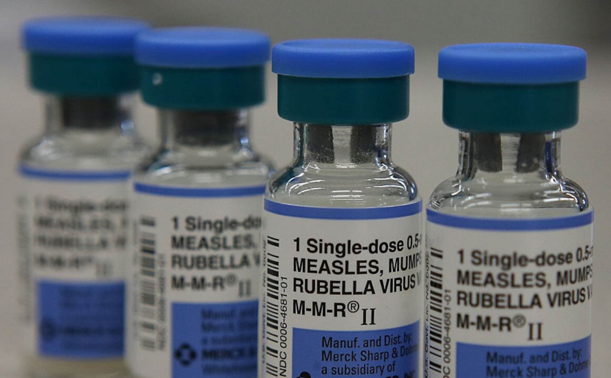 Singapore chính thức thông báo đã loại trừ được bệnh rubella
