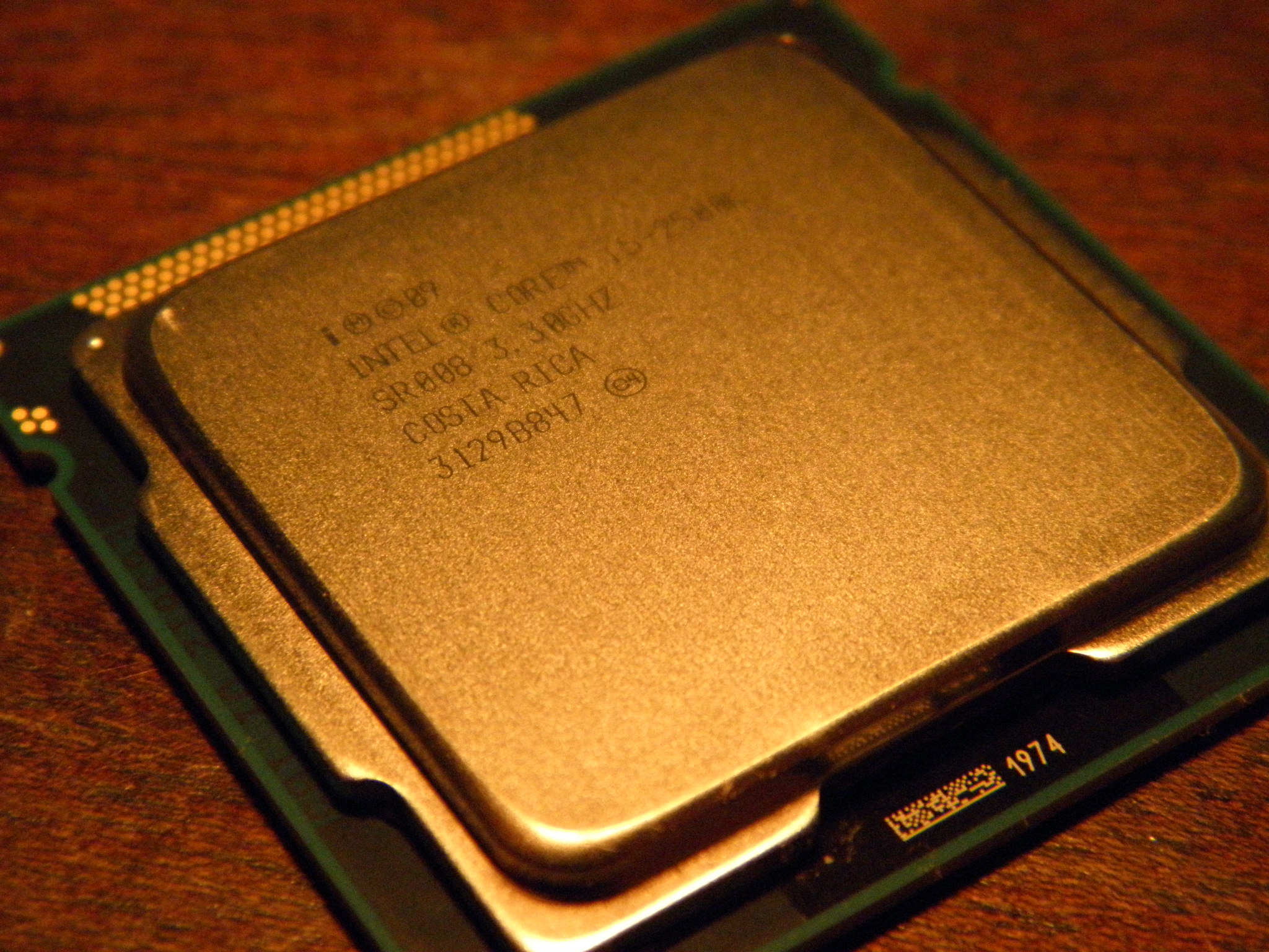 6 chip CPU ấn tượng nhất, tốt nhất của Intel từ trước tới nay