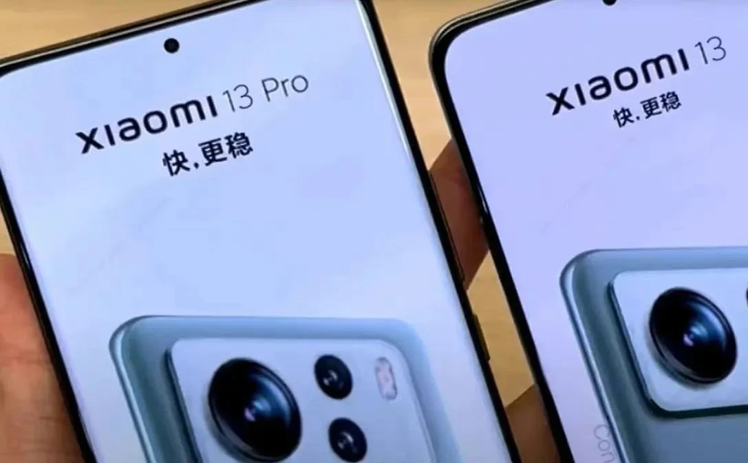 Lộ thông tin Xiaomi 13: có 2 phiên bản, bản Ultra bị hoãn?