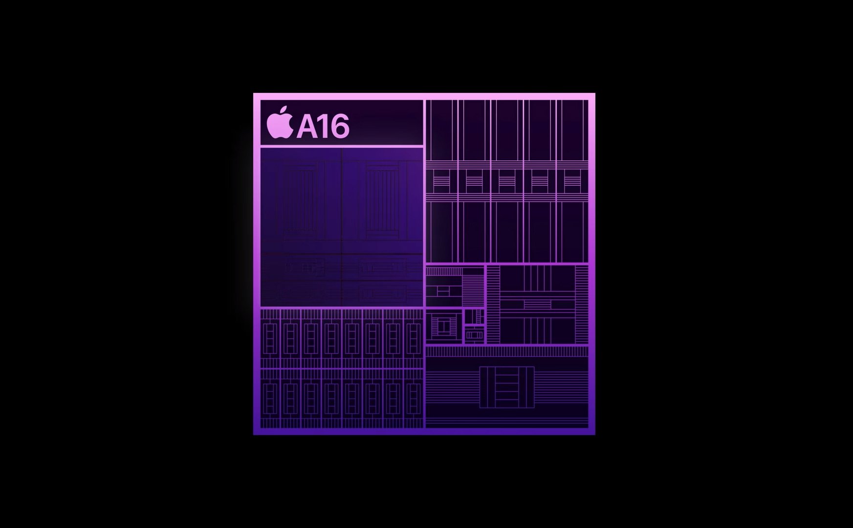 apple a16 armv9