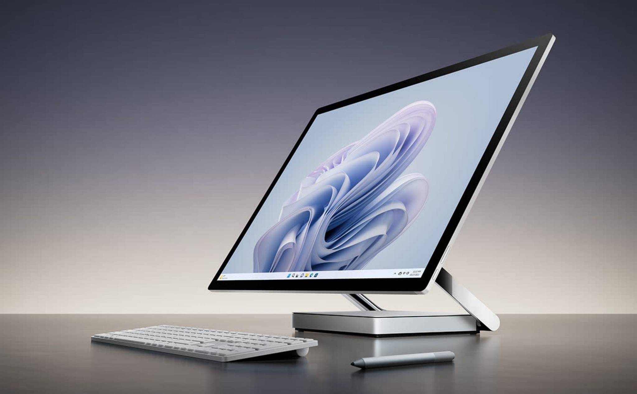 Sau 4 năm, Microsoft nâng cấp Surface Studio với cấu hình ... không mới,  giá 4499 USD