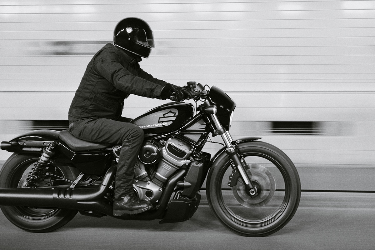 Harley-Davidson triệu hồi hơn 1.000 chiếc Nightster vì ghi-đông của xe ...