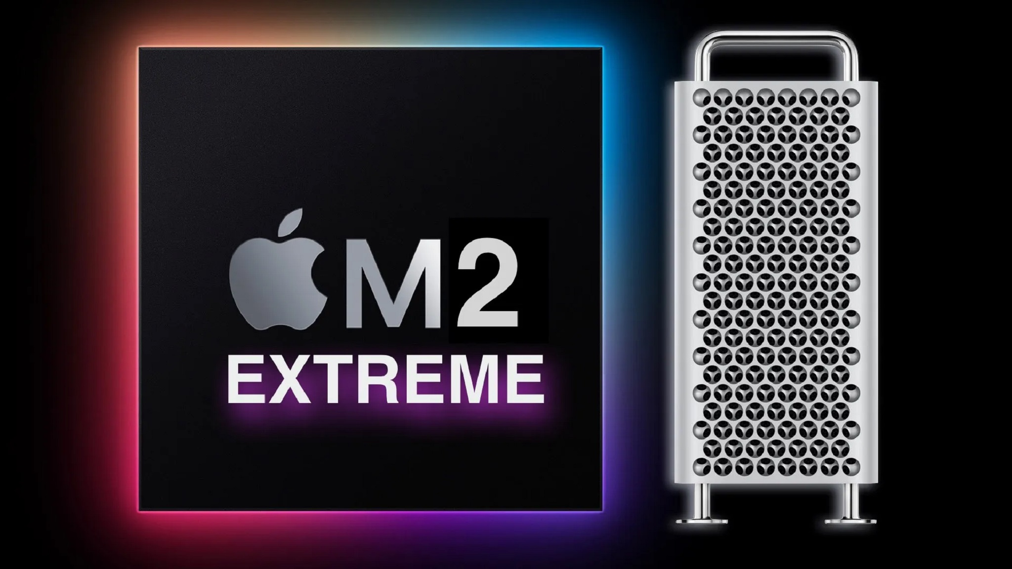 Mac Pro M2 Extreme ra mắt năm sau sẽ có tùy chọn GPU lên đến 152 nhân, RAM 256GB?