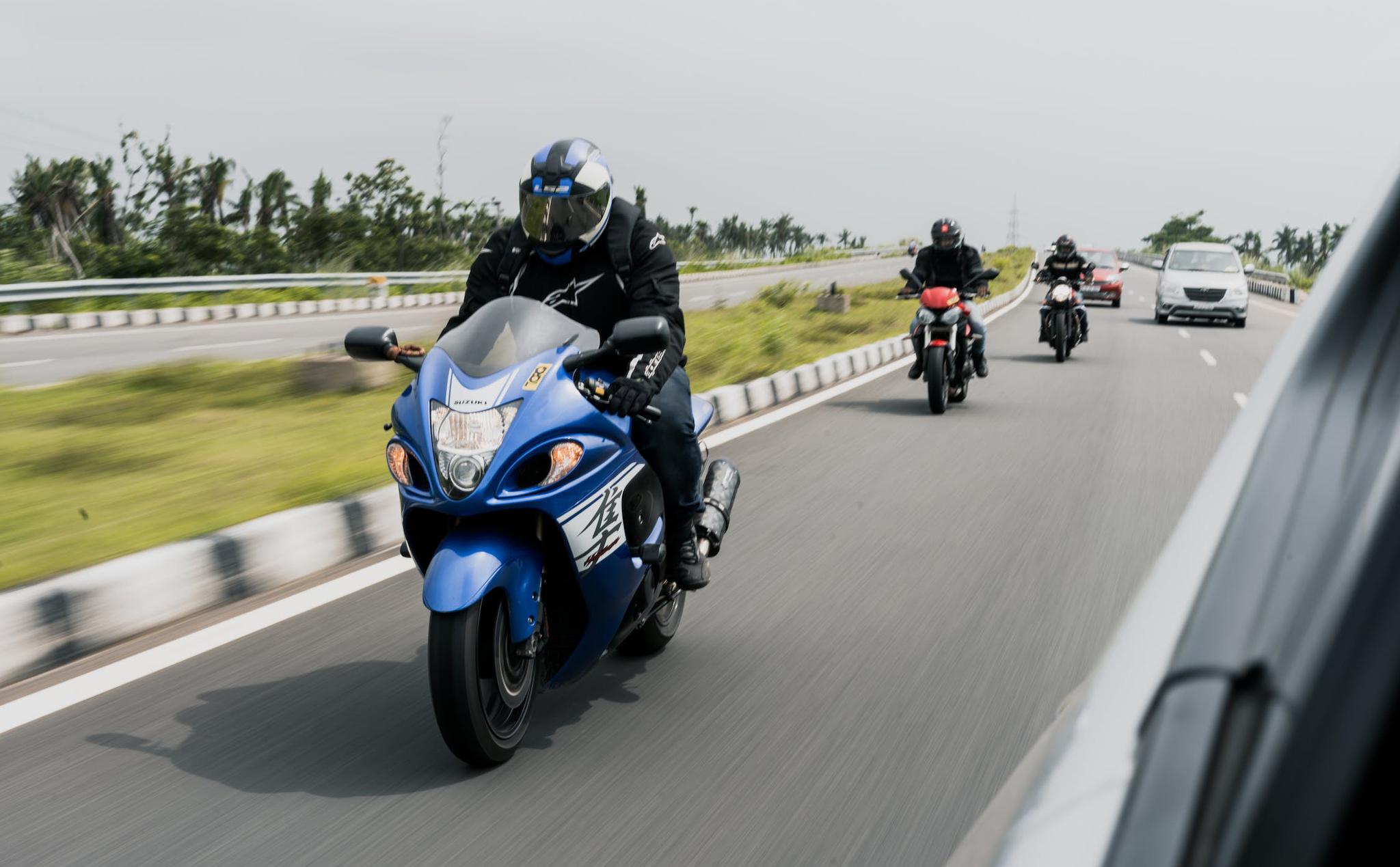 Giấy phép sở hữu xe máy ở Singapore còn cao hơn giá trị xe máy, khoảng 9.000 USD cho 10 năm