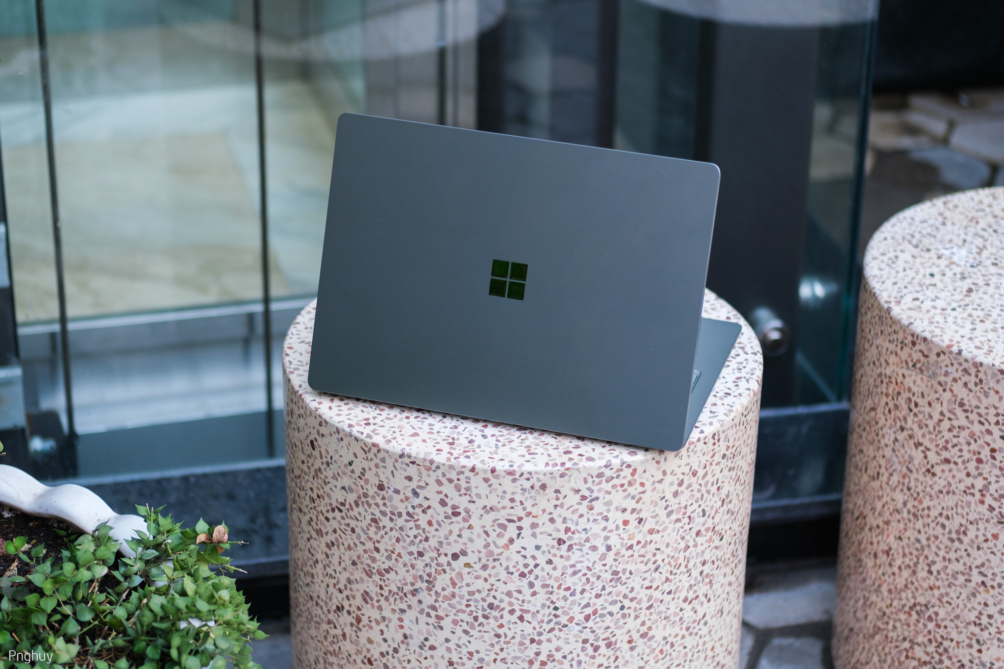 Microsoft Surface Laptop 5: những điểm mình thích và chưa thích