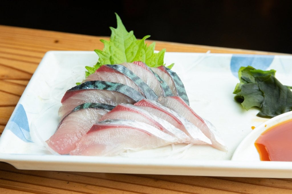 Biến đổi khí hậu làm giảm sản lượng cá ngừ, đe dọa ngành sushi của Nhật Bản