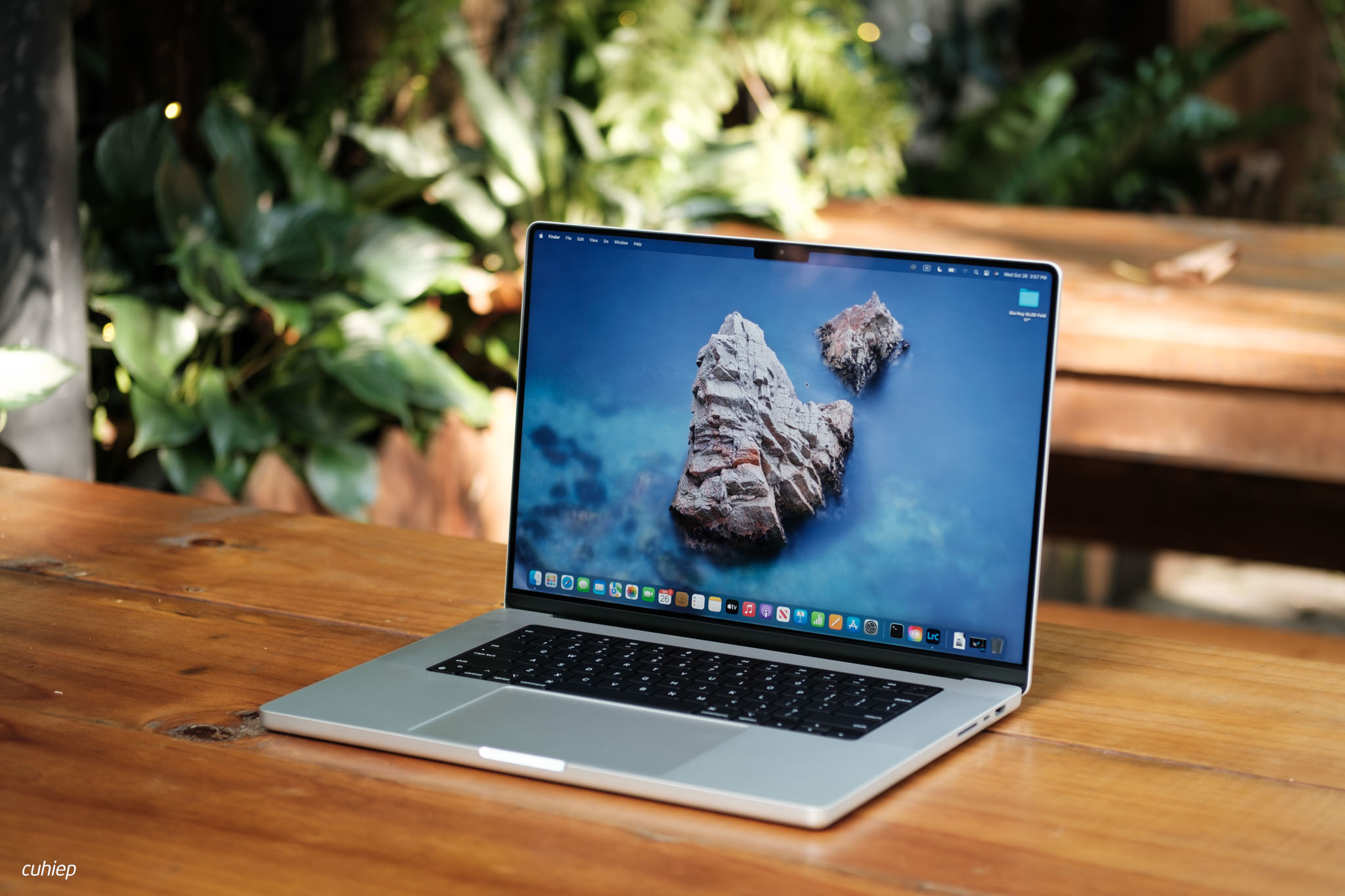 Mark Gurman: iOS 16.2 sẽ đến vào giữa tháng 12, macOS 13.3 được "đóng khung" cho MacBook mới?