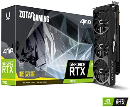 crad màn hình hiệu zotac cos tốt và bền không hả các bác ? Em tính lấy con zotac gaming 2080 amp su