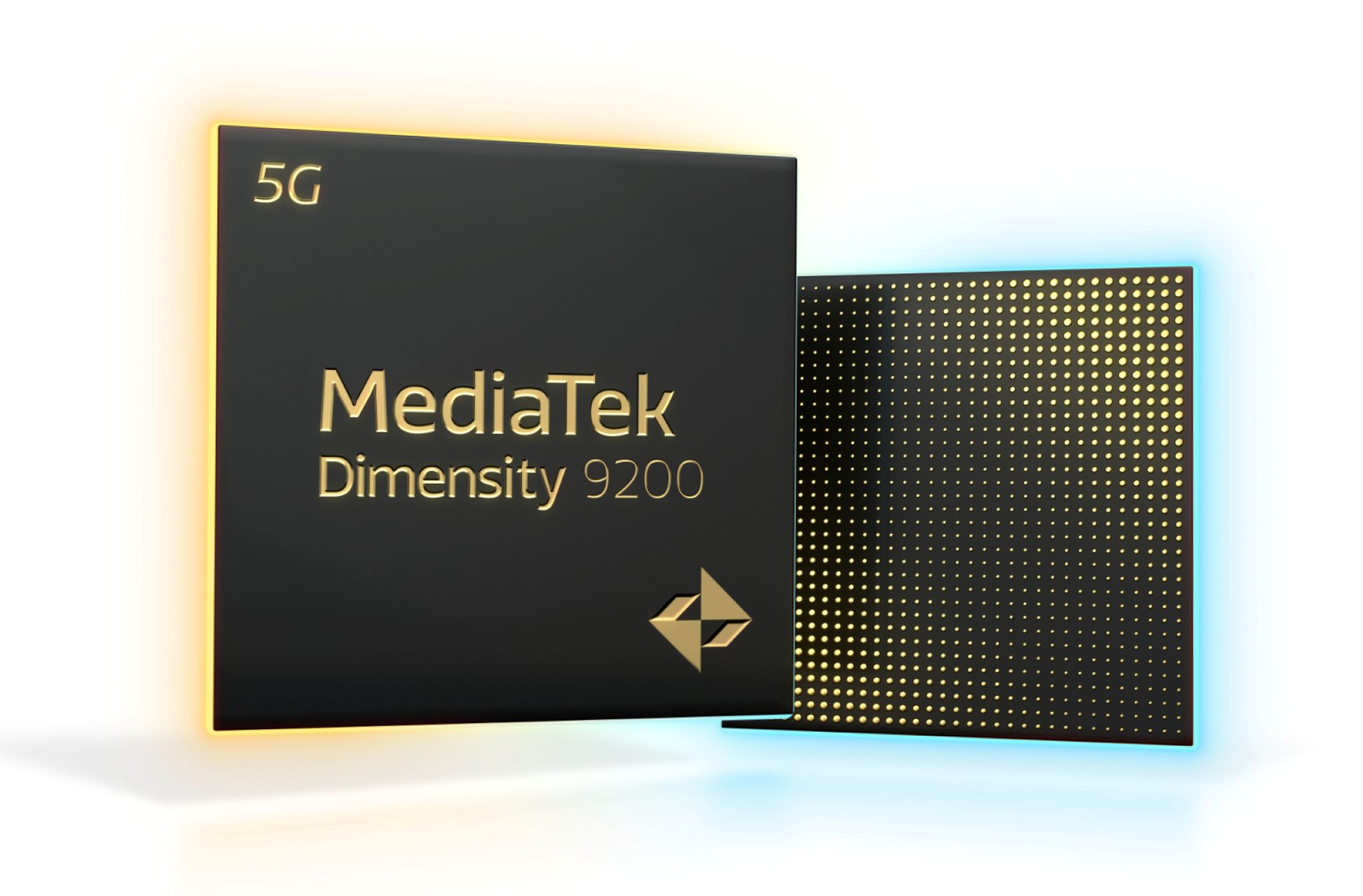 MediaTek ra mắt Dimensity 9200: SoC đầu bảng 4nm Armv9 Gen 2, hỗ trợ ray tracing và Wi-Fi 7