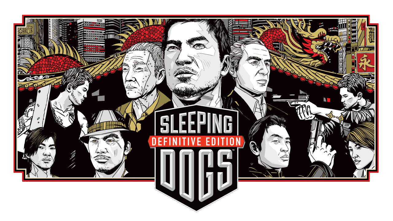 Tải về miễn phí Sleeping Dogs Definitive Edition (Google Drive, 2022)