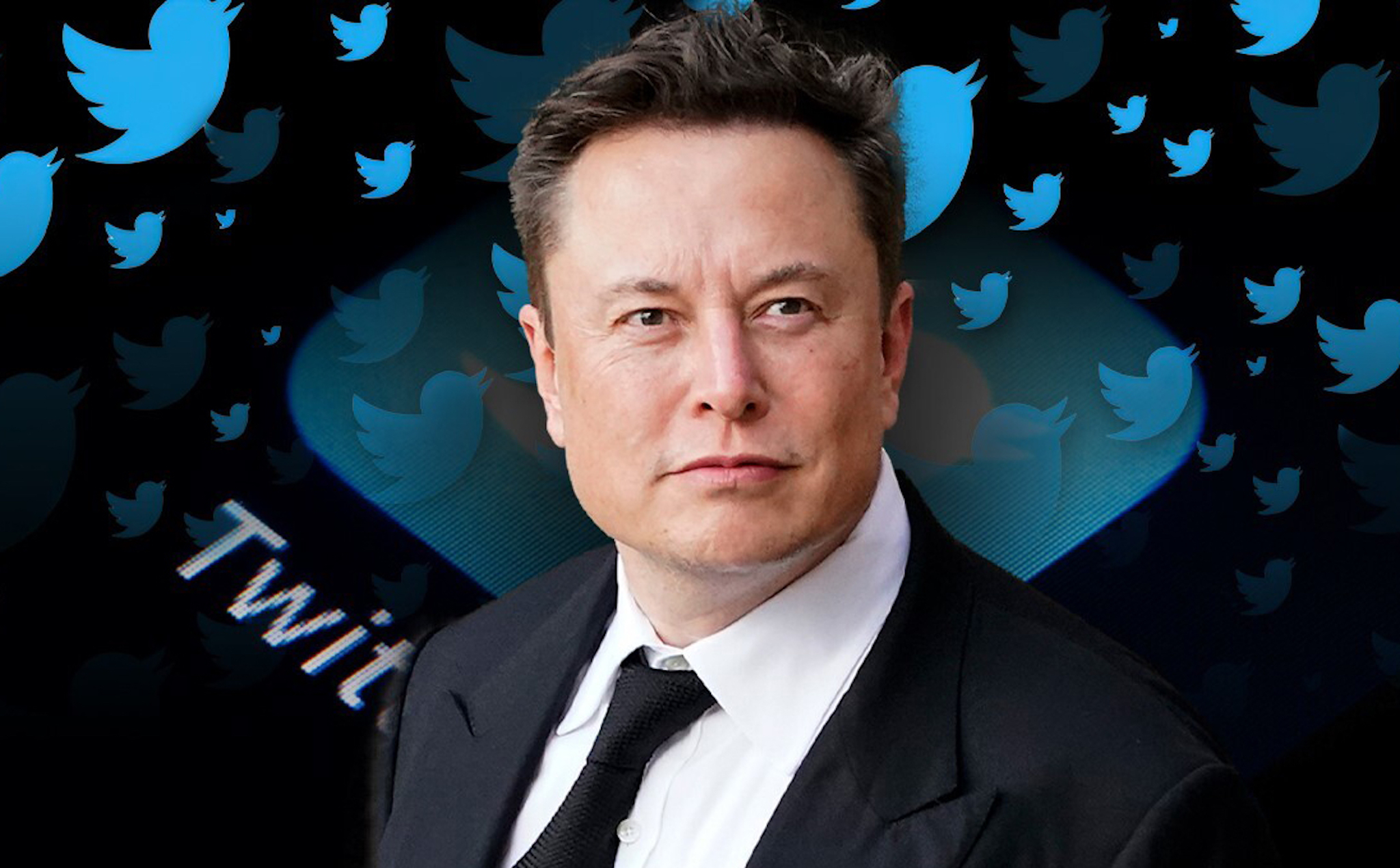Sau thương vụ mua Twitter, tài sản Elon Musk giảm xuống dưới 200 tỷ USD