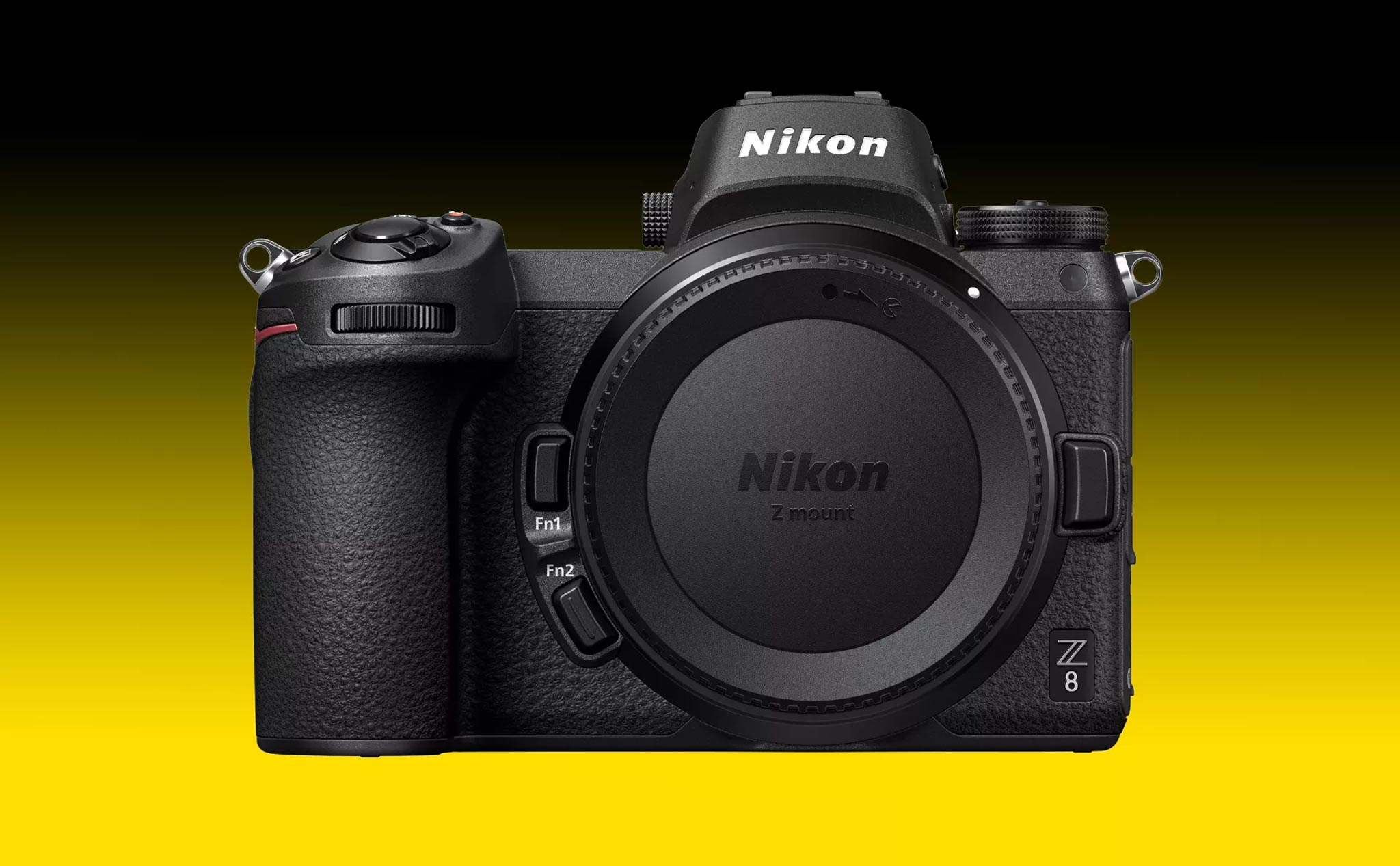 Kỳ vọng gì ở Nikon Z8?