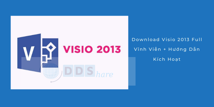 Visio by Microsoft  Phần mềm vẽ sơ đồ tư duy cực kỳ hữu ích