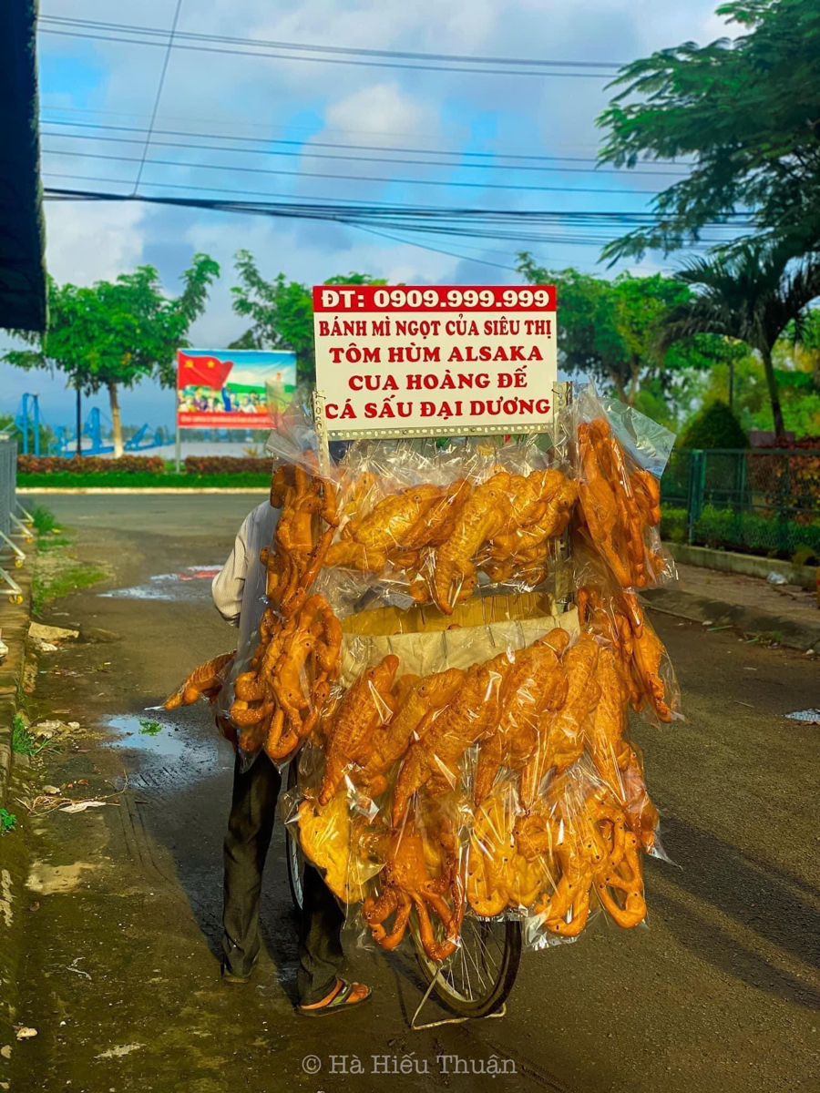 Ăn uống đơn giản cho đời thanh thản. Sáng cua hoàng đế, tối tôm hùm