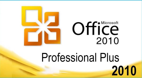 Download Office 2010 Full Vĩnh Viễn Mới Nhất 2023