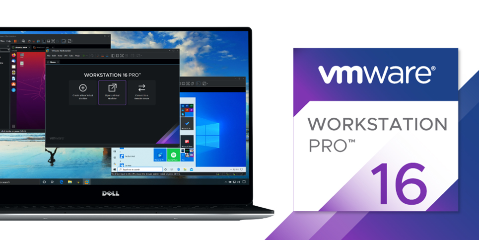 vmware 16 pro download for windows 10