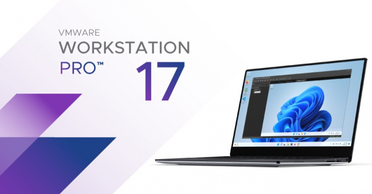 Download VMware Workstation Pro 17 Full – Hướng dẫn cài đặt chi tiết