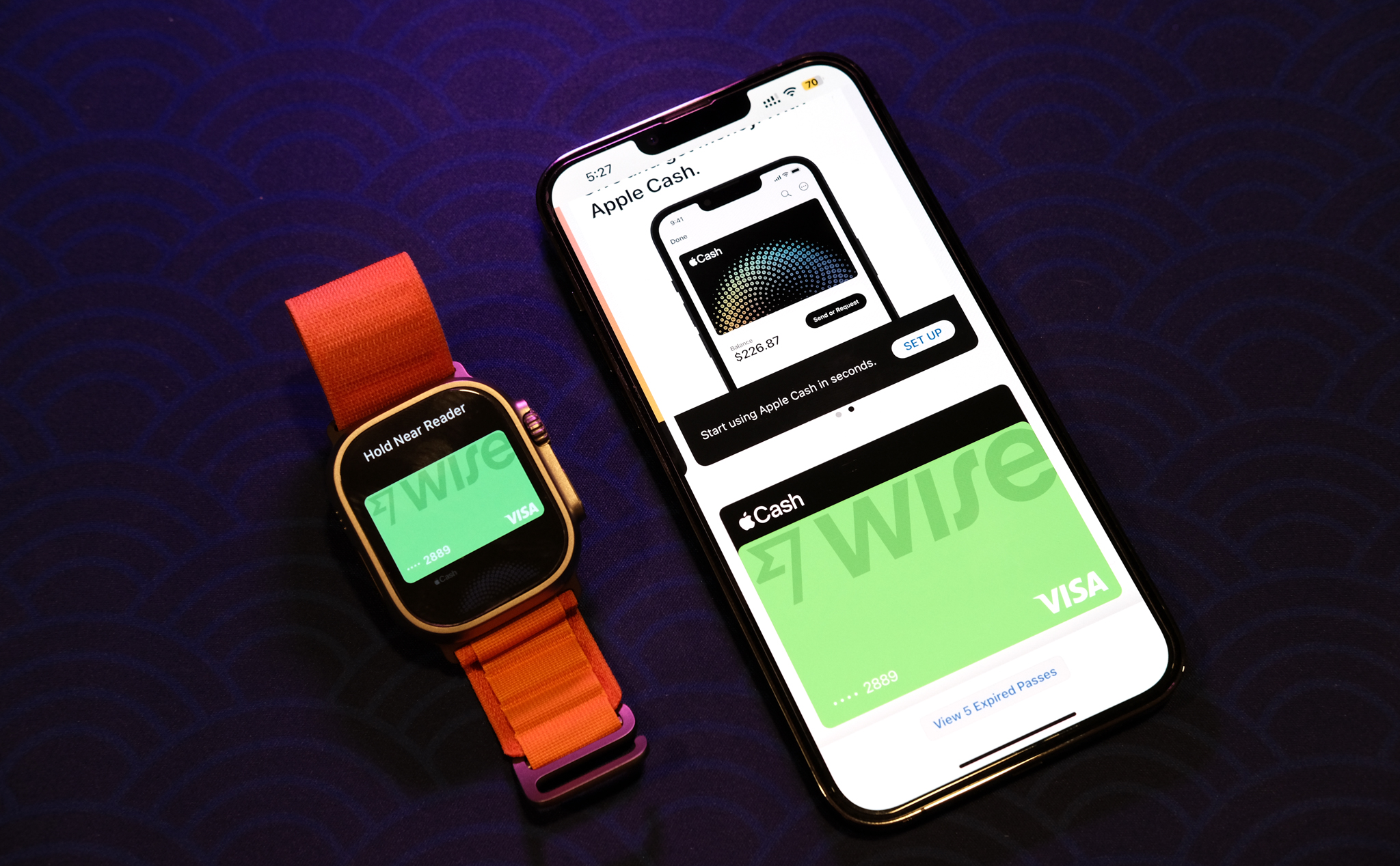 Cách sử dụng Apple Pay tại Việt Nam, thanh toán bằng iPhone, Apple Watch  rất tiện